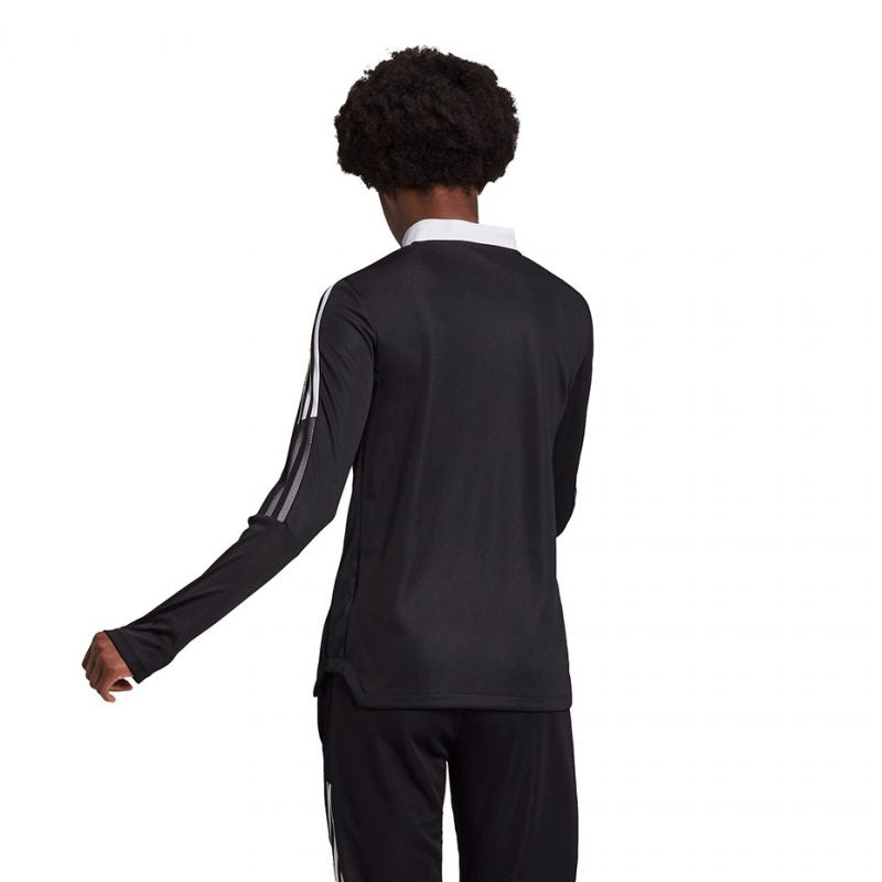 Adidas Tiro 21 Training Top W GM7318 sweatshirt Pulóver