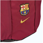 Nike FC BARCELONA Backpack 32L Black - uniwersalny hátizsák IR4747-677