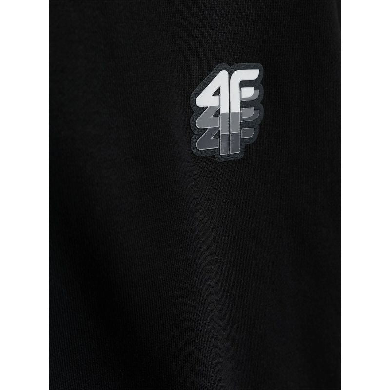 4F Sweatshirt pulóver 4FRAW26TSWSM3303-20S