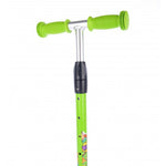 Tempish Scooper Jr scooter różowy scooters