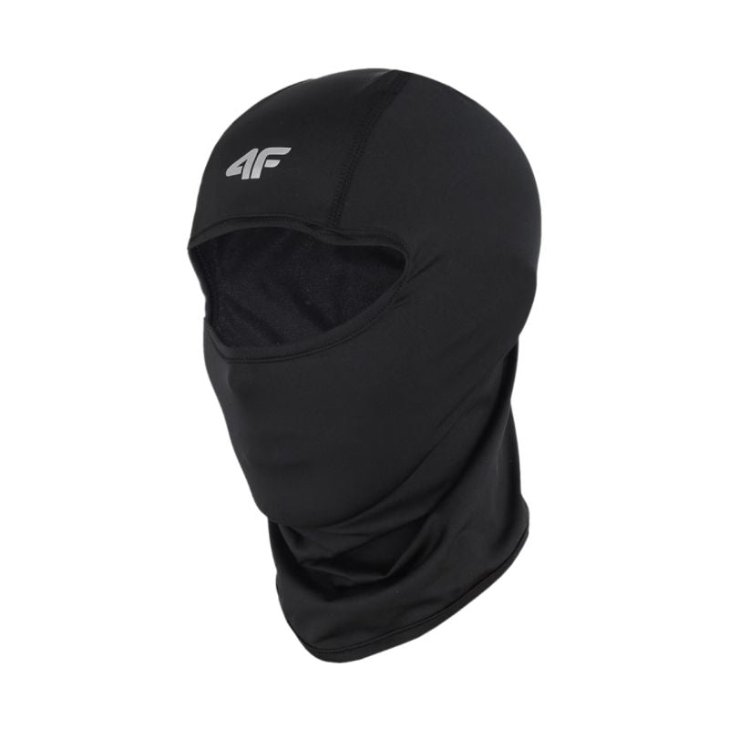 4f Balaclava U118 deep black 4FWMM00ABALU118 20S Kiegészítő