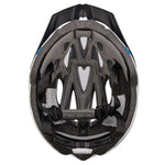 Meteor Gruver Bicycle Helmet uniw helmets