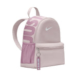 Nike Brasillia JDI mini backpack rózsaszín hátizsák