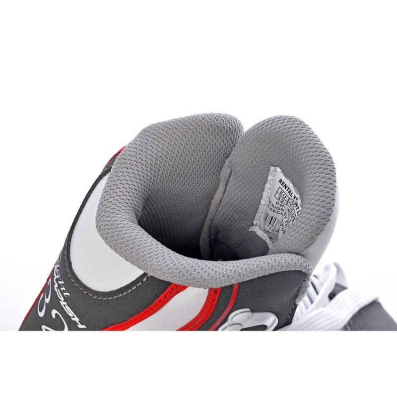 Tempish Rental Tight W 13000016203 Figure fehér skates