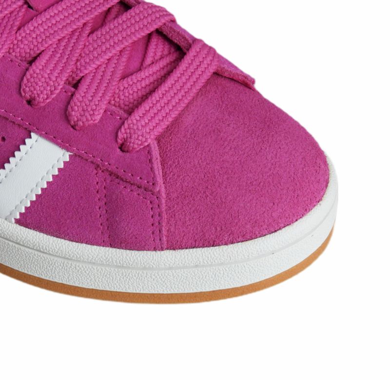 Adidas Campus 00s Semi Lucid Fuchsia Pink Children's Sneakers - IG9156 36 a utcai cipő