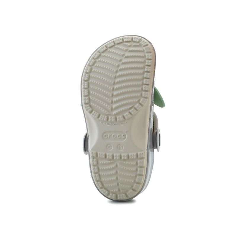 Crocs Grogu Classic Clog K 209494-2Y2 Kiegészítő