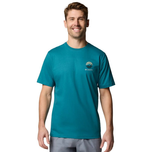 Columbia Kettle River Outdoor póló