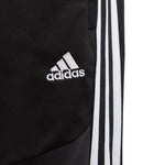 adidas Tiro 19 Pes Junior D95925 football fekete nadrág