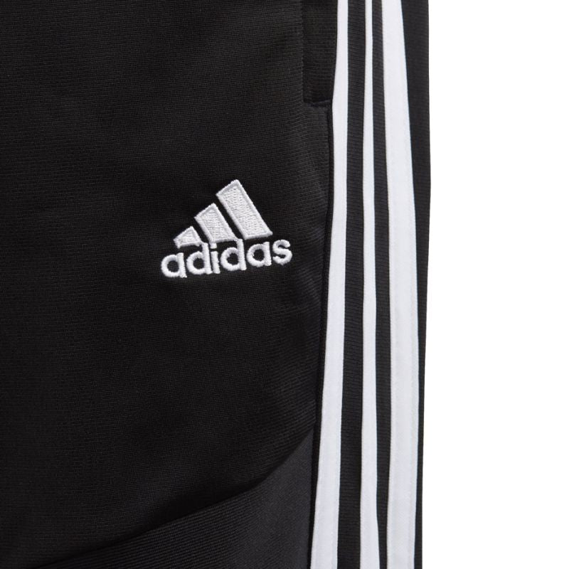 adidas Tiro 19 Pes Junior D95925 football fekete nadrág