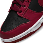 Nike Dunk Low Next Nature W DN1431-002 piros utcai cipő