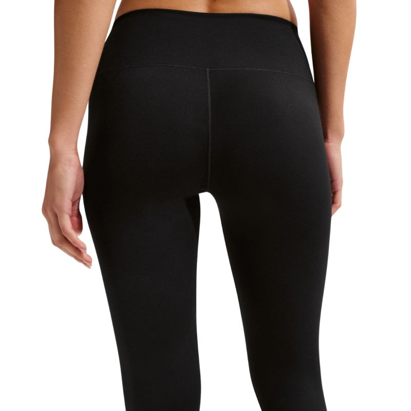 Nike One 7/8 Women's fekete leggings IO0579010
