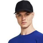 Under Armour Iso-chill Armourvent Stretch Fit Cap M 1383438 s/m hats, caps