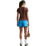 Nike Sportswear Chill Knit Women's T-Shirt Light barna póló FV5508259