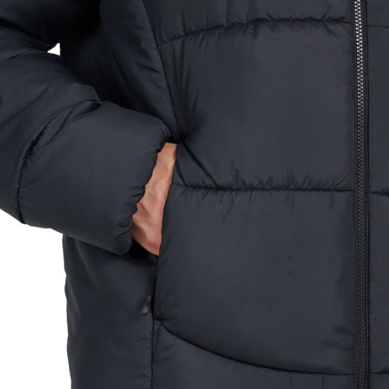 4f Men's down jacket M0708 deep black 4FRAW25TDJAM0708 20S General