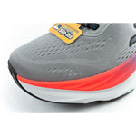 Skechers men's sports sneakers Max Run SLIP-INS szürke futócipő