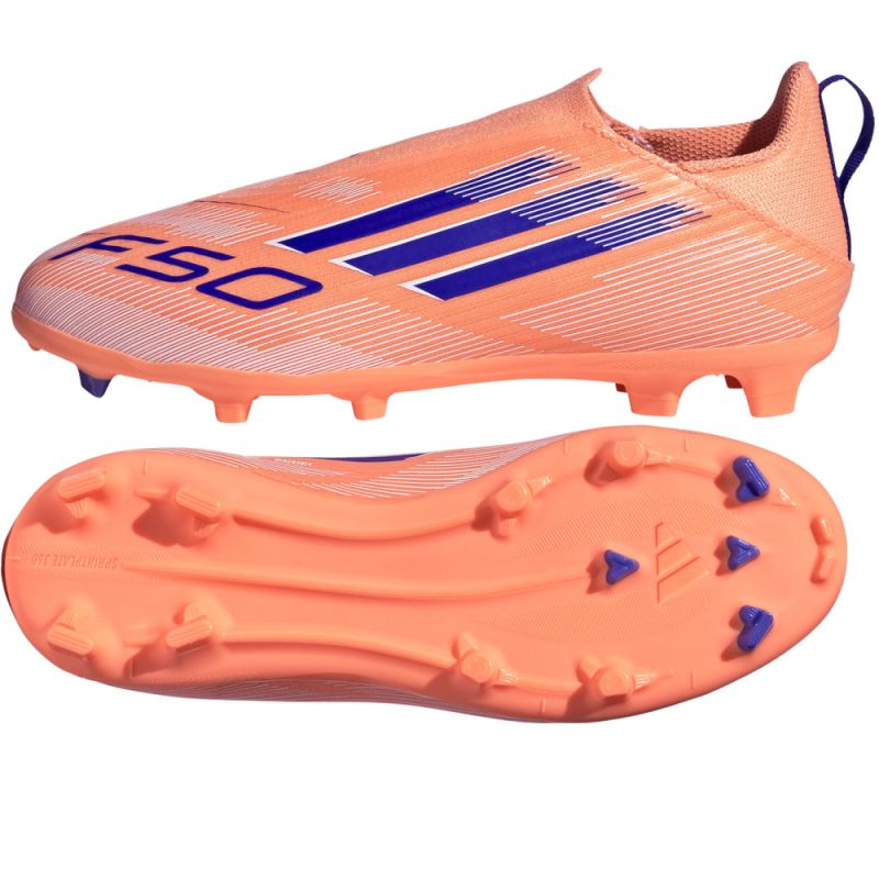 adidas F50 League LL FG/MG JH7742 shoes General