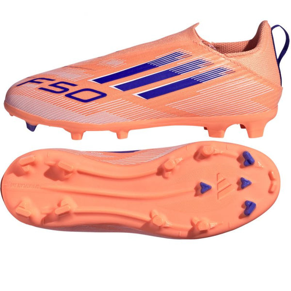 adidas F50 League LL FG/MG JH7742 shoes General