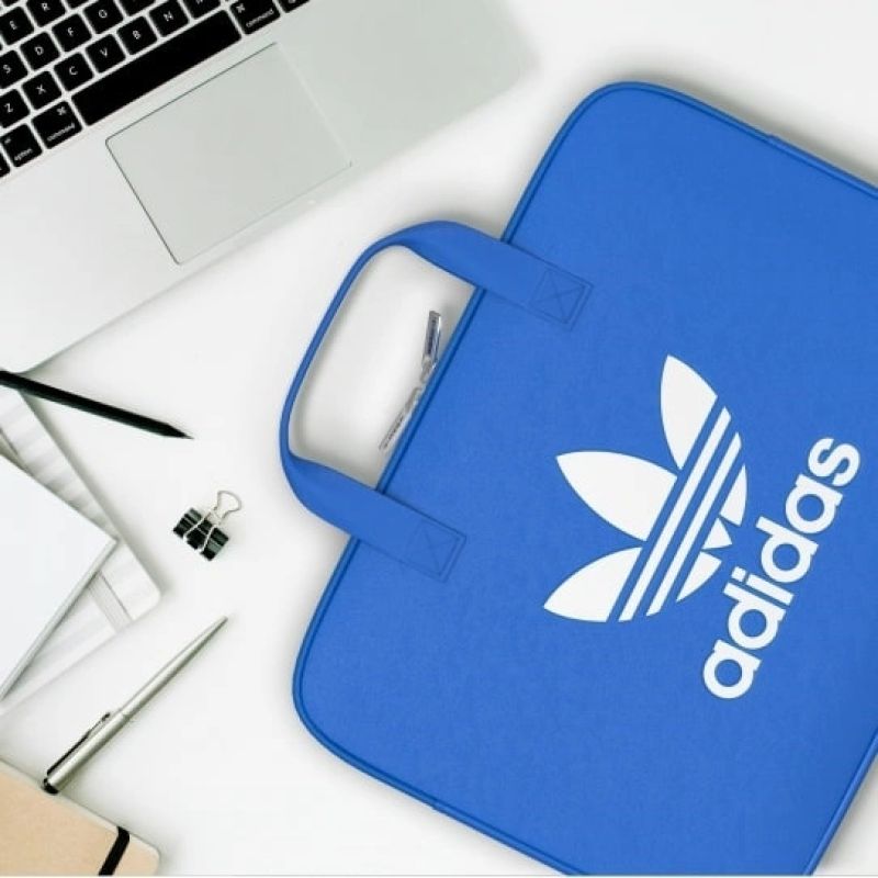 Adidas OR 15" Laptop Bag - kék computers and accessories
