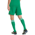 Adidas Men's Tiro 26 League Green zöld short