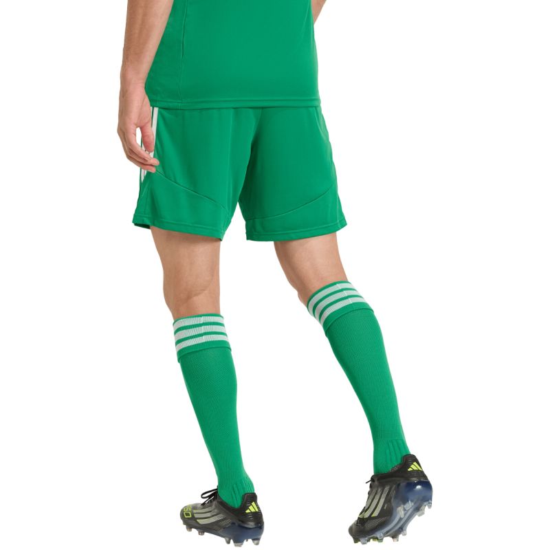 Adidas Men's Tiro 26 League Green zöld short