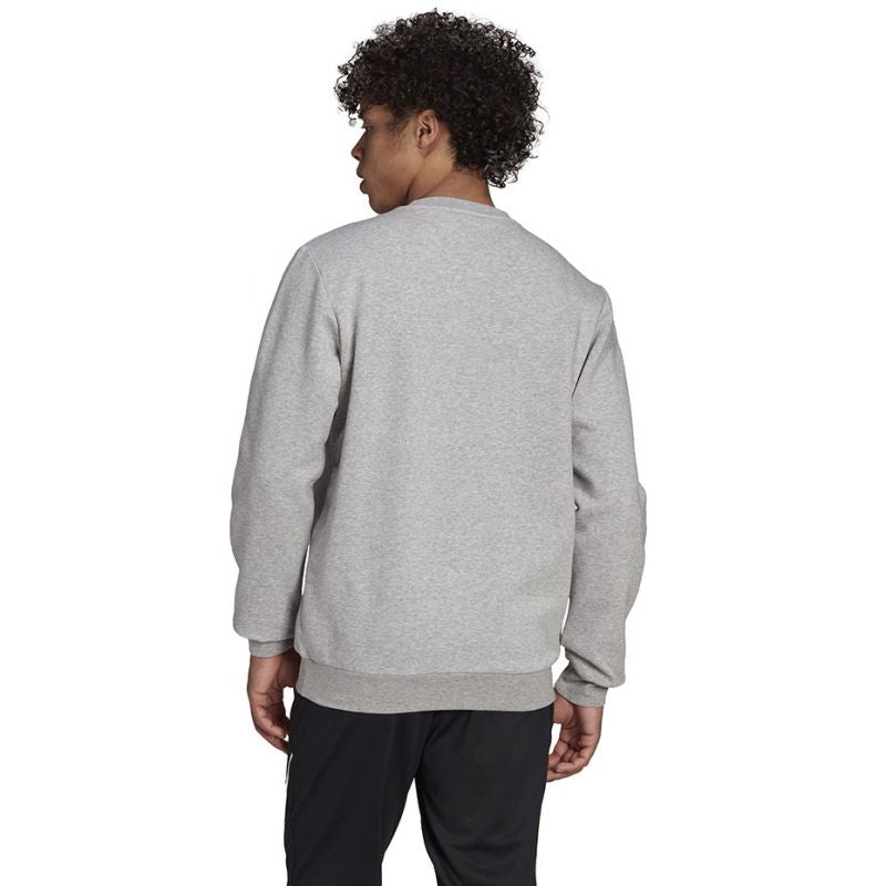 adidas Essentials Fleece Sweatshirt M H12221 Pulóver