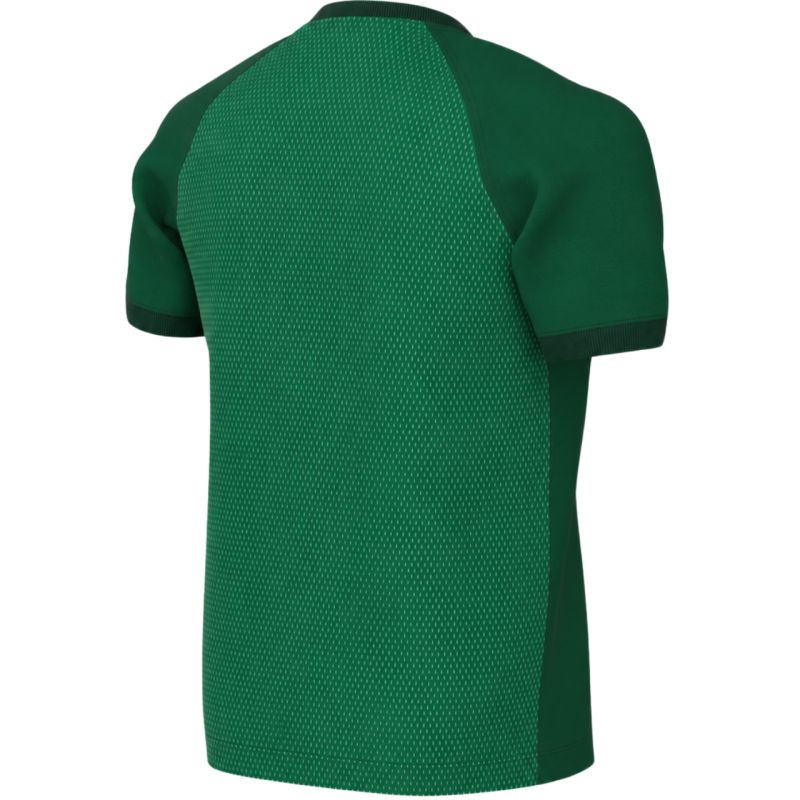 Nike Dri-FIT Trophy VI Kids' T-Shirt zöld póló HV8158302