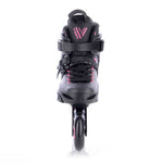 Tempish Viber LE 90 W Rollers fekete roller skates