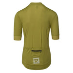 Radvik Skuli Gts Cycling Jersey zöld póló
