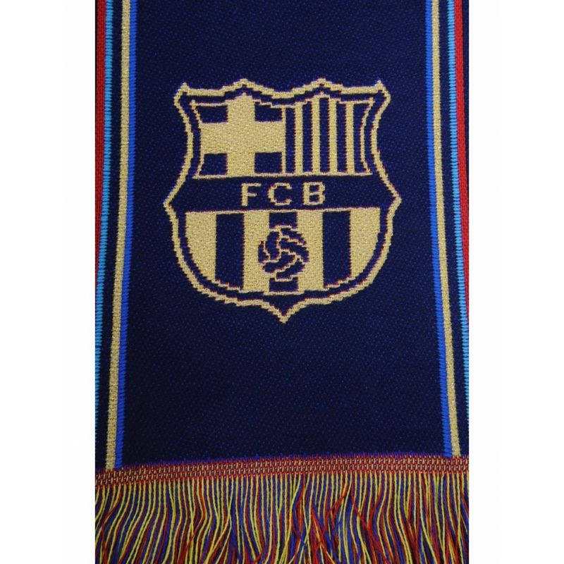Inny FC Barcelona fan scarf 5004BUT35 Sál