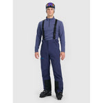 4f Men's thermal fleece underwear (top) 4FWAW25UFLEM065-32S General