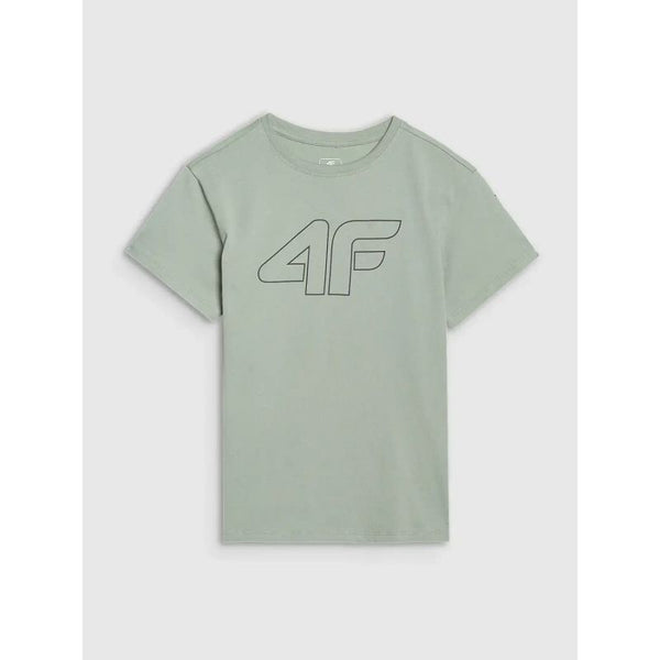 4f T-shirt Jr 4FJWSS25TTSHM2325-41S Póló