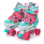 Meteor Meadow L 39-42 roller skates