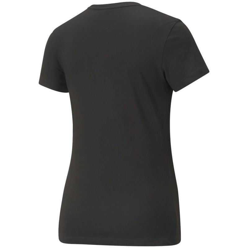 Puma ESS+ Embroidery Tee W 848331 01 Póló