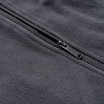 Magnum Essential Fleece Sweatshirt szürke pulóver