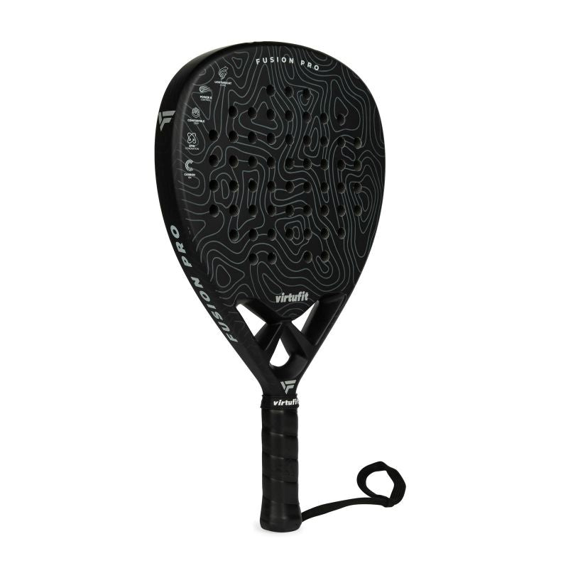 Virtufit Padel Fusion Pro VF12006 Padel Racket Ütőfelszerelés