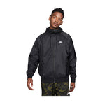 Nike NSW Heritage Windrunner fekete dzseki DA0001-010