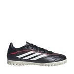adidas Copa Pure IV Club TF JR6196 kids' soccer fekete focicipő