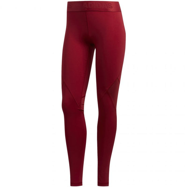 Adidas Alpha Skin Sport Tight Lt W Dx7566 Leggings Ruházat