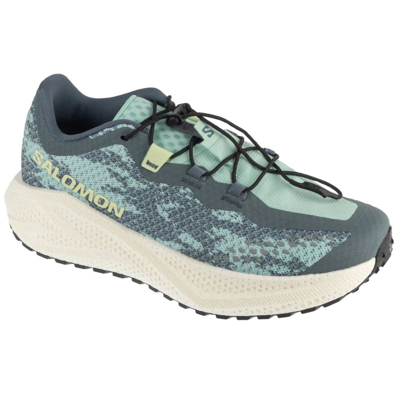 Salomon Aero Glide 4 GRVL Blue