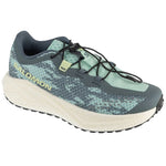 Salomon Aero Glide 4 GRVL Blue