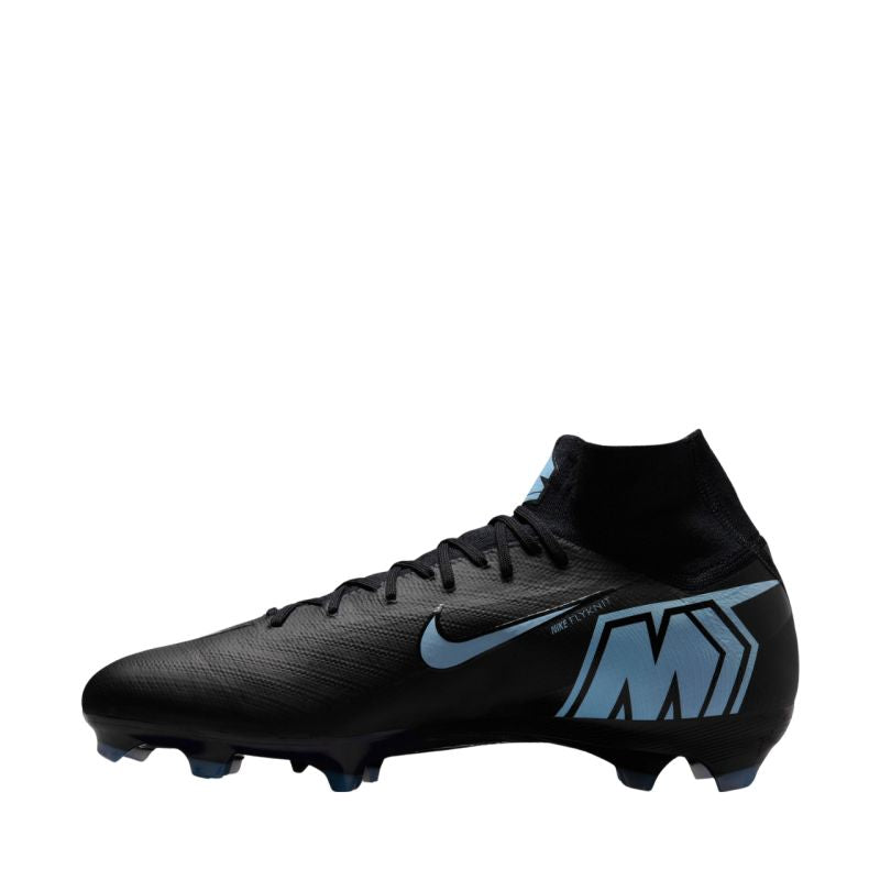 Nike Zoom Mercurial Superfly 10 Pro FG Football Boots HF9433 001