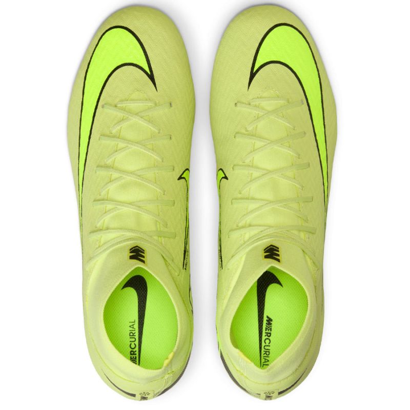 Nike Zoom Mercurial Superfly 10 Academy FG/MG cipő