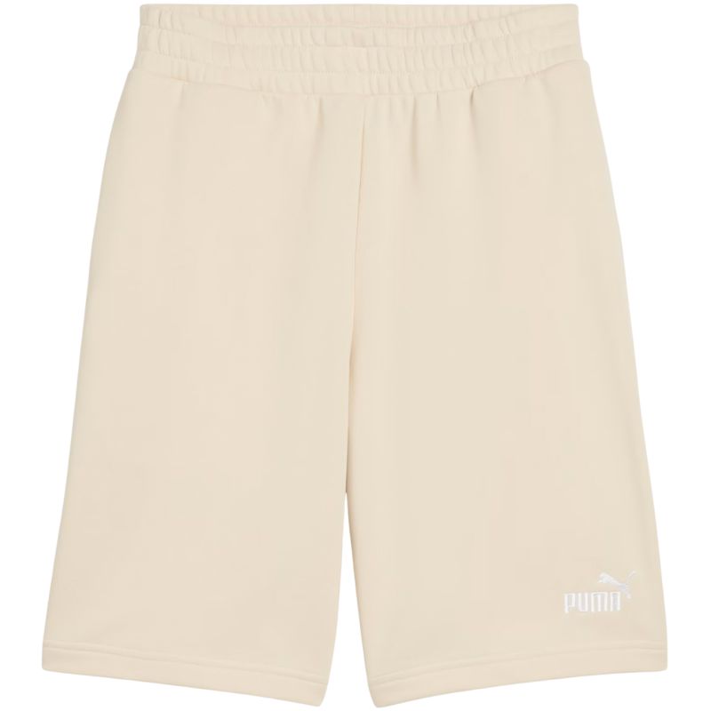 Puma ESS No.1 Logo 10" Men's (s) 682595 bézs short