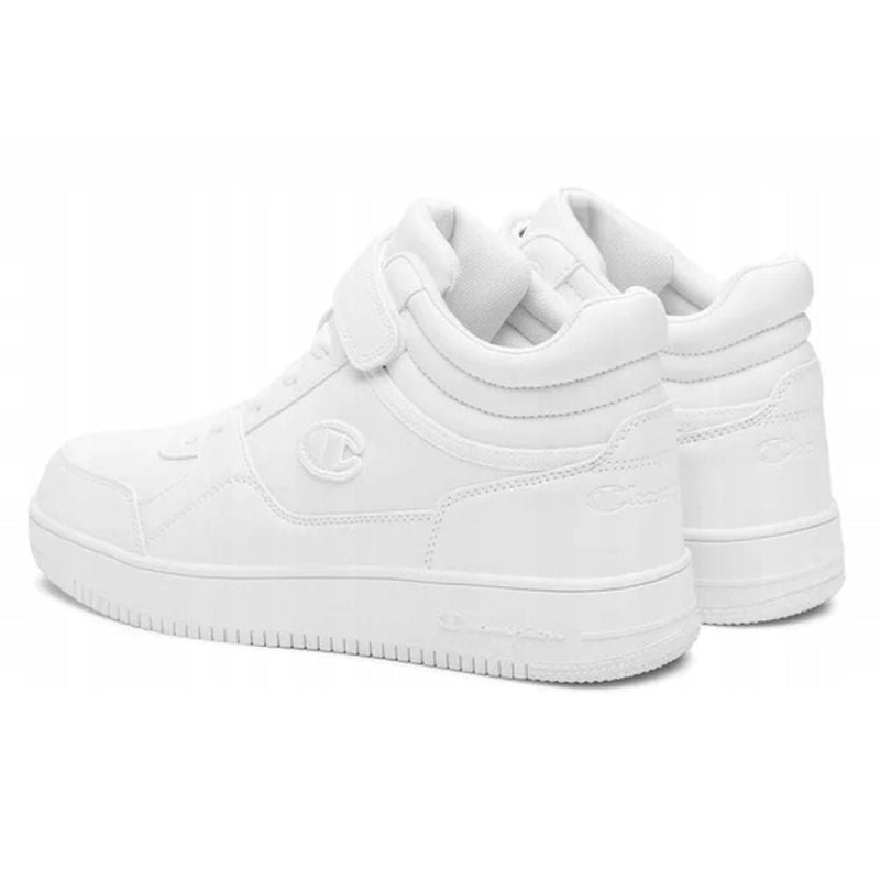 Champion Men's RD18 Mid Cut Shoe S21904.WW001 General