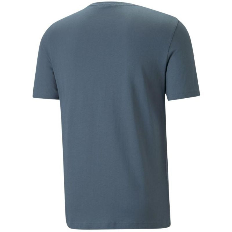 Puma Essential Logo T-shirt M 586667 10 Póló