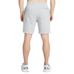 Under Armour Armor Rival Fleece Shorts M 1379779-011 Nadrág