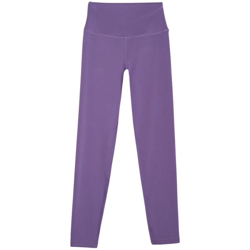 4f FNK F360 women's leggings purple 4FWAW25TFTIF360 53S Kiegészítő