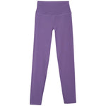 4f FNK F360 women's leggings purple 4FWAW25TFTIF360 53S Kiegészítő
