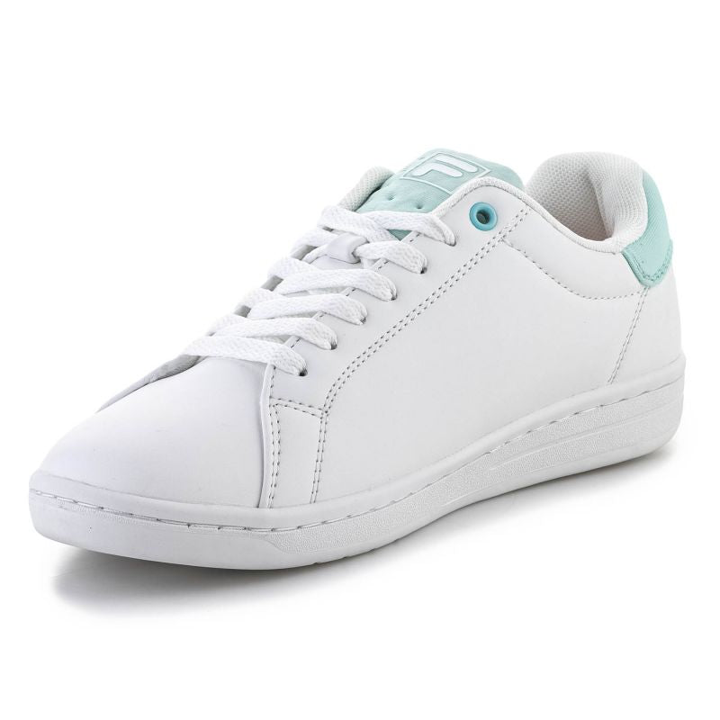 Fila Crosscourt 2 NT Logo W fehér cipő