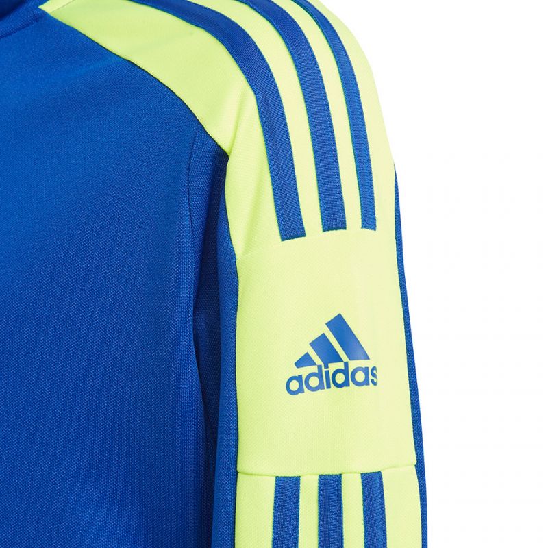 Adidas Squadra 21 Training Youth Jr GP6454 sweatshirt Pulóver